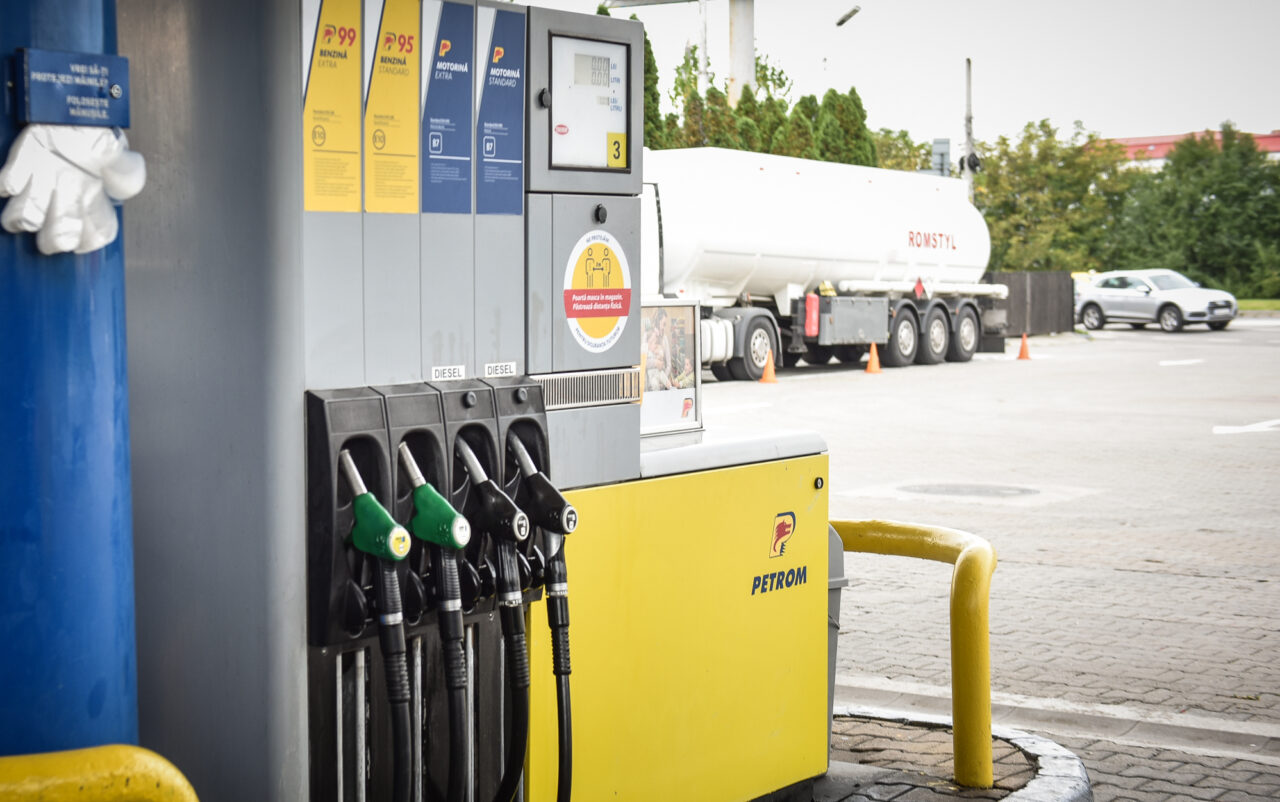 Trucul care te ajută să reduci consumul de combustibil cu 20%