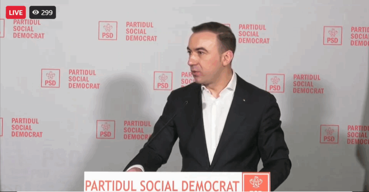 Ministrul Energiei explică măsurile anunțate de Guvern în criza carburanților: „Vor fi actualizate la fiecare 5 zile în funcție de contextul internațional”