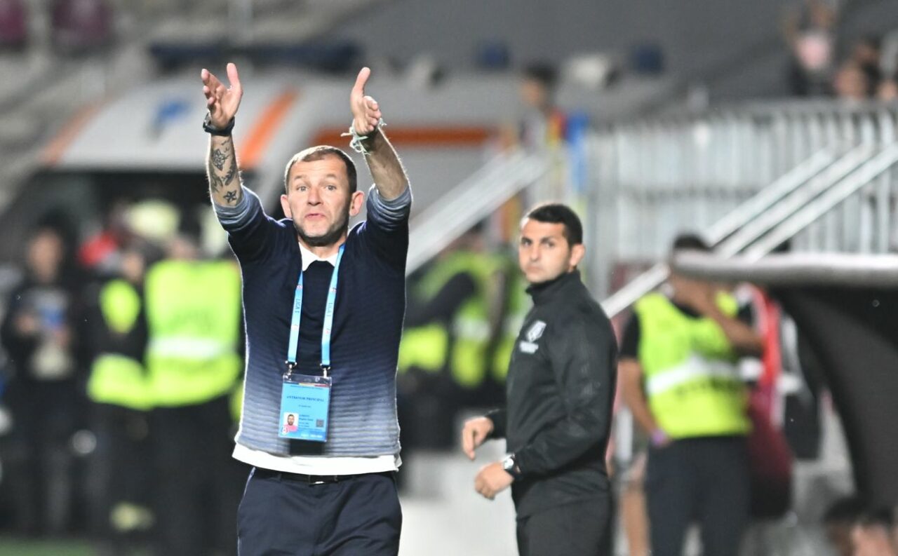 Bogdan Lobonț știe cum tricolorii pot CÂȘTIGA barajul cu Turcia