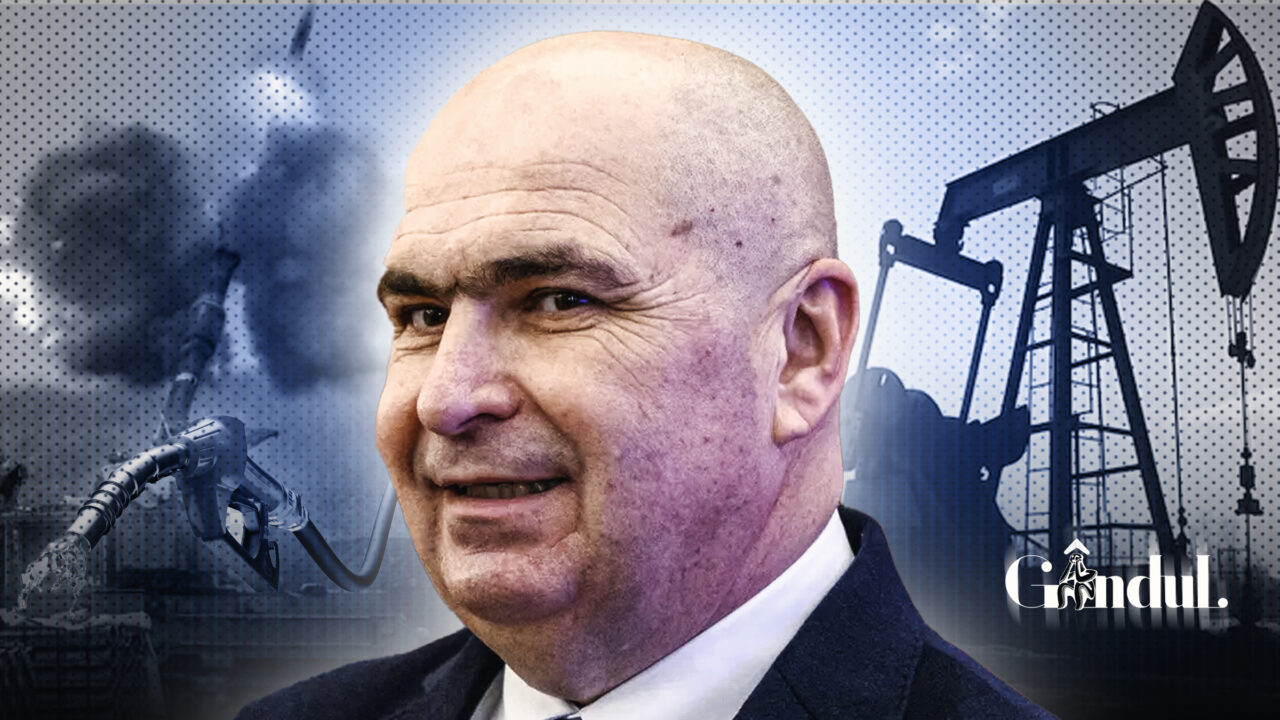 Din ce se compune prețul carburanților și cât câștigă statul de fapt