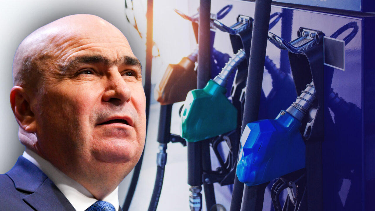 Ce face statul cu averea încasată din criza carburanților? Economist: Să vină cu măsuri complementare, menite să ajute categoriile defavorizate