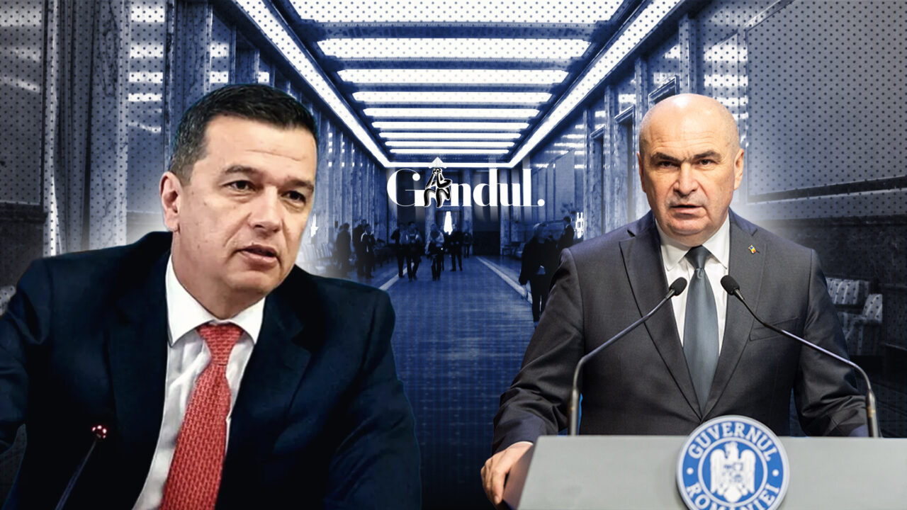 Grindeanu, în cazul blocajului pe buget: „I-am spus de patru ori astăzi la Coaliție lui Bolojan că nu suntem de acord cu această abordare. O spun încă o dată, ca să fie clar!
