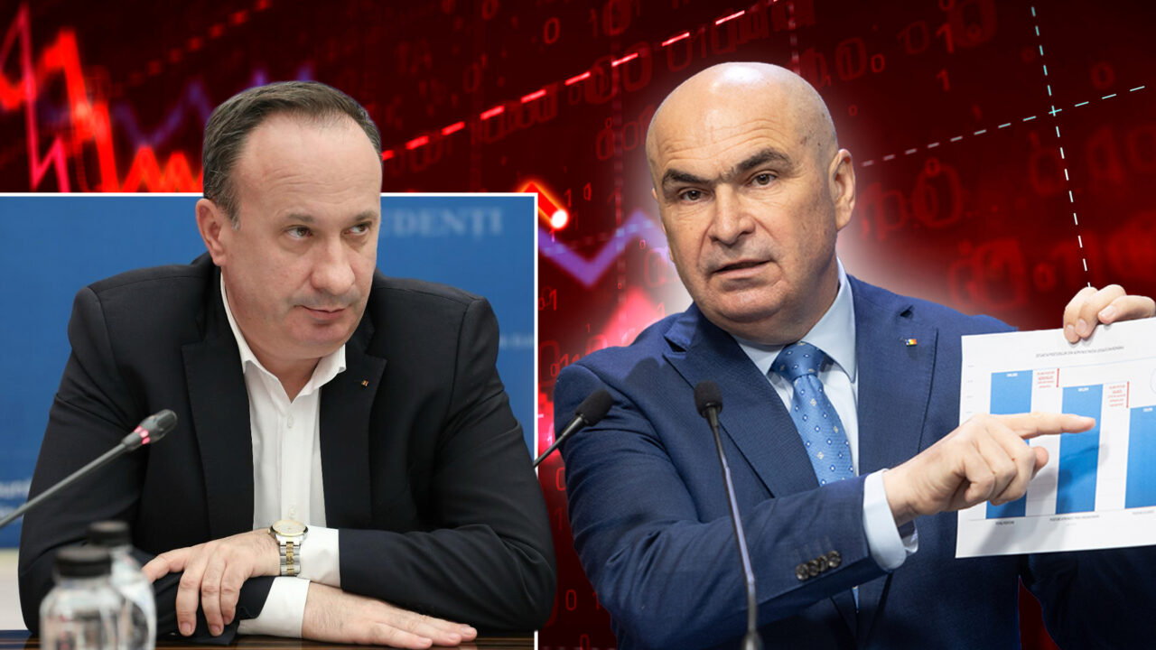 Adrian Câciu: În România, criza a început cu mult înainte de a începe războiul din Golf! Criză socială, criză economică! Cam asta a produs Bolojan