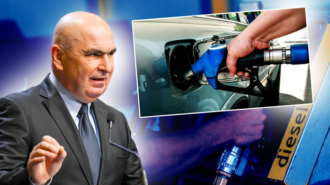 Guvernul Bolojan discriminează șoferii prin reducerea accizei numai la motorină? Explicațiile unui expert în combaterea discriminării