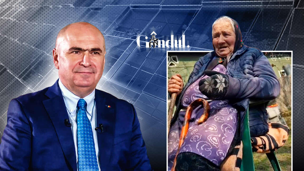 Mama lui Ilie Bolojan îl îndeamnă să nu demisioneze la cererea PSD-ului: „Ai crescut dintr-un pământ puternic! Fă ce știi că trebuie făcut!”