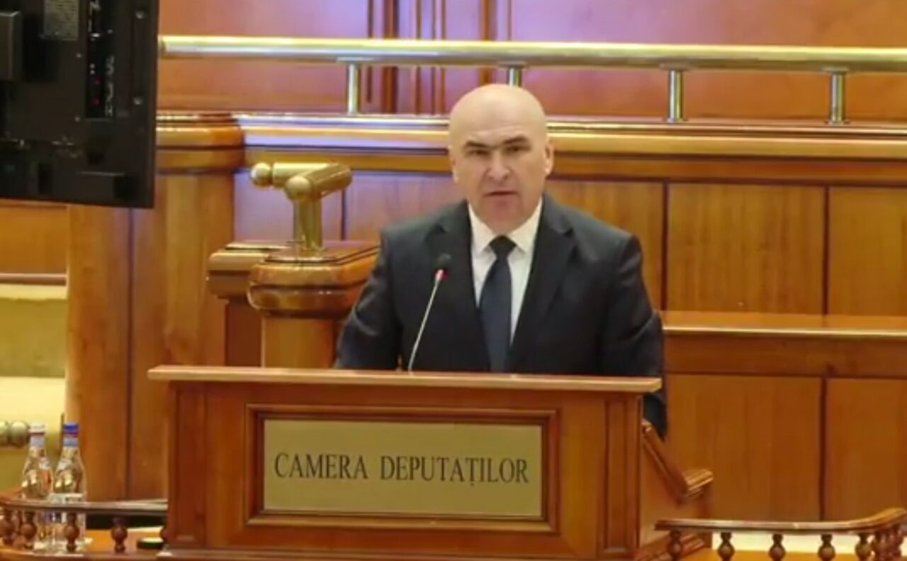 Bugetul ca o „centură de siguranţă”. Premierul Ilie Bolojan: „Nimeni nu va putea arunca la coș efortul românilor făcut în ultimele luni”
