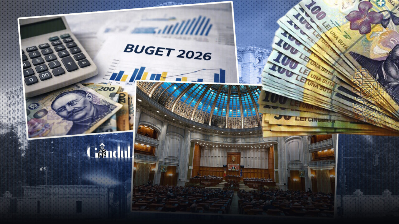 Parlamentul dezbate bugetul de stat. Lia Savonea primește buget pentru ÎCCJ cu 50% mai mare decât în 2025