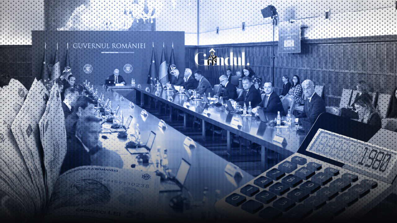 Salariul minim crește de la 1 iulie. Guvernul a aprobat bugetul pentru 2026