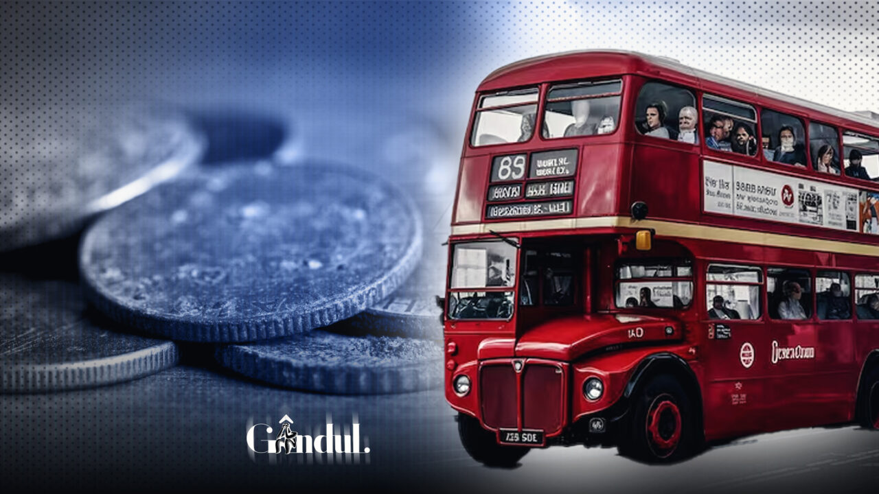 Un englez din Leeds a plătit un bilet de autobuz cu o monedă cartagineză aflată în circulație de peste 2000 de ani. Unde a ajuns comoara numismatică