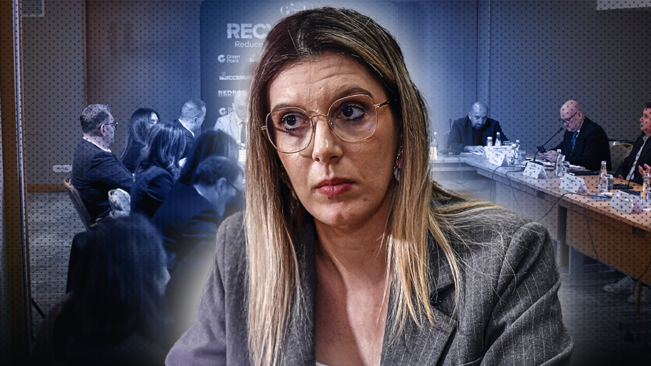 Diana Buzoianu, la Gândul Recycle Now: „Deșeurile nu sunt o problemă, ci o resursă pentru viitorul economic al României”