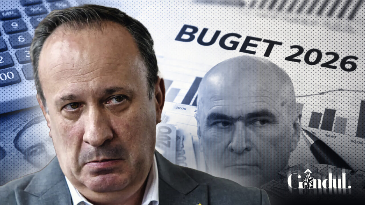 Adrian Câciu, tiradă la adresa lui Bolojan: ”Oamenii nu trebuie să fie experimentul lui contabil”