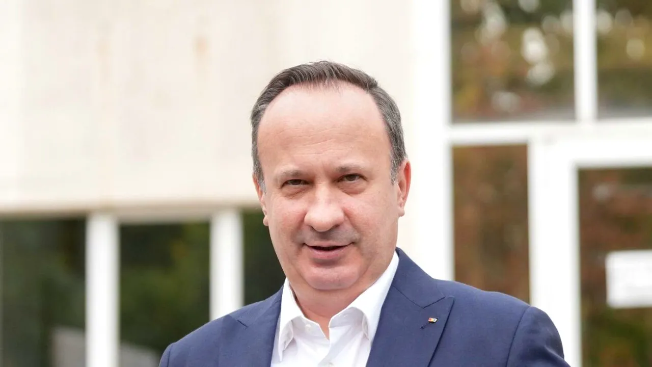 Adrian Câciu: „Benzina, maxim 8 lei și motorina, maxim 8,2 lei. Restul este sau ar fi speculă”