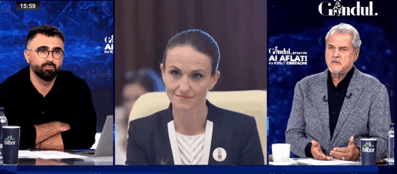 Adrian Năstase o critică pe Țoiu pentru incidentul repatrierii fiicei minore a lui Ponta: „O gafă diplomatică teribilă. Nu face bine României”