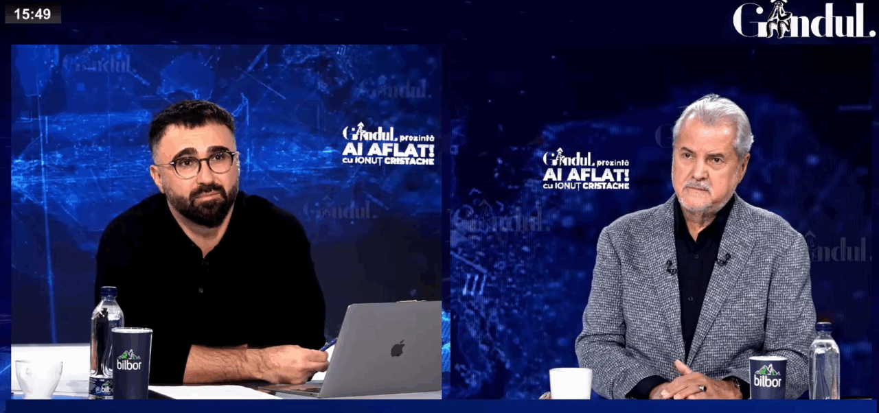 PSD, la guvernare sau în opoziție? Adrian Năstase trasează direcțiile pentru reforma urgentă partidului: „Îi lipsește curajul. E aberant să stea la aceeași masă cu USR-ul”