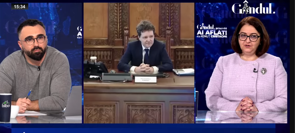 De ce au nevoie SUA de România în contextul conflictului din Iran. Experta Ioana Constantin Bercean: „Poate războiul nu merge bine”