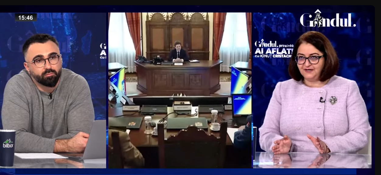 România, o țintă pentru Iran din cauza ajutorului acordat SUA? Experta Ioana Bercean analizează riscurile: „Dacă ar ataca, ar intra în conflict cu un stat NATO”