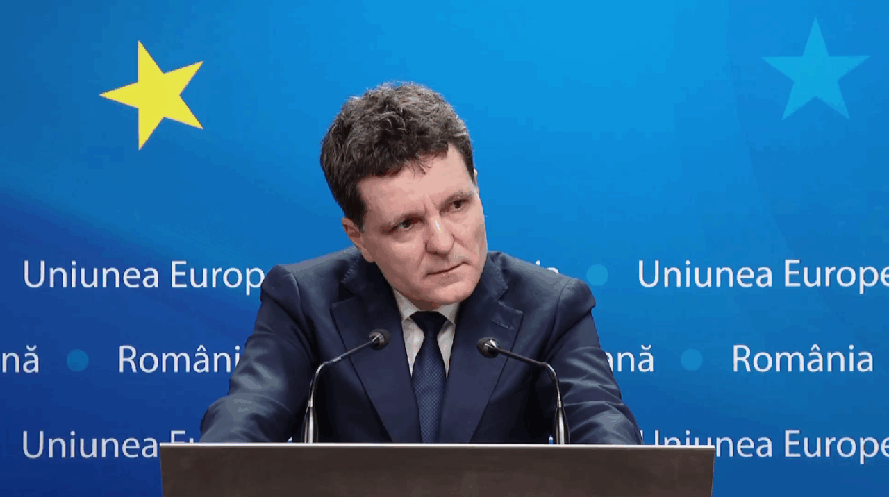 Nicușor Dan a declarat că firmele din Uniunea Europeană vor funcționa pe aceeași reglementare