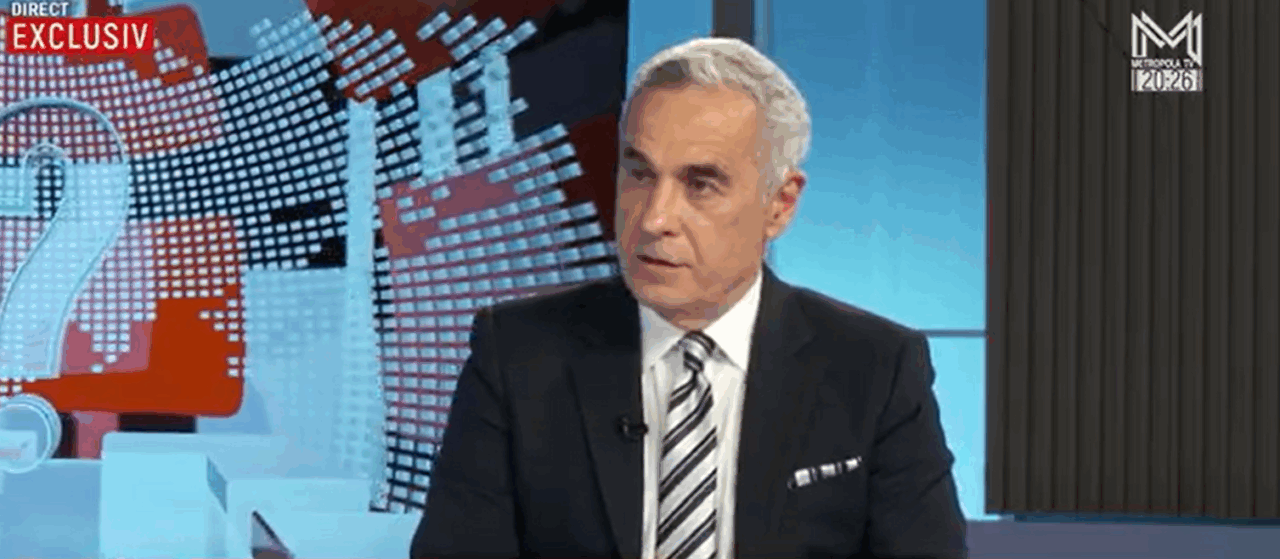 Călin Georgescu, previziuni sumbre: Criza energetică va mătura Uniunea Europeană. Va fi foamete de alimente și energie