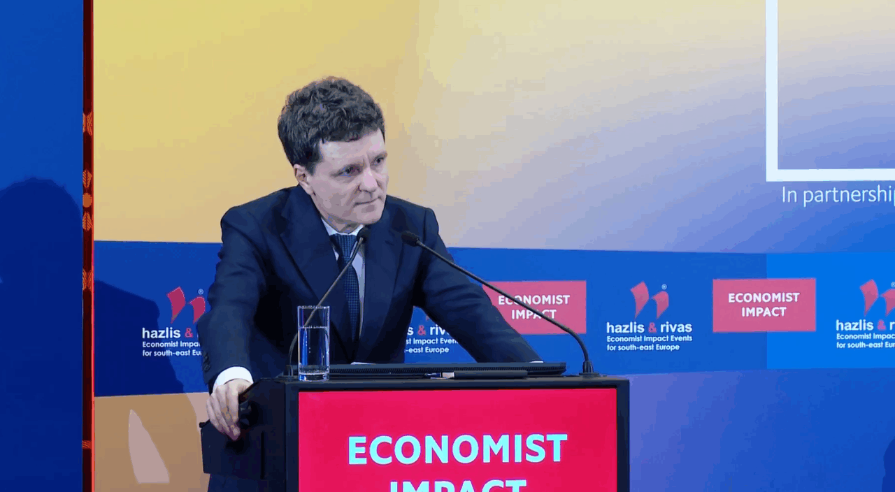 Nicușor Dan consideră o „agreșeală a trecutului” renunțarea la energie nucleară