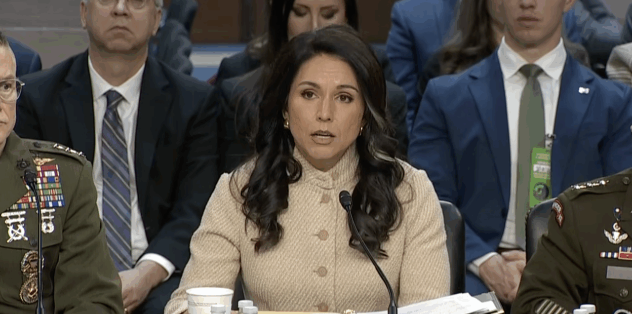 Șefa serviciilor americane spune că regimul din Iran este încă intact după operațiunea SUA și a Israelului care a început acum trei săptămâni