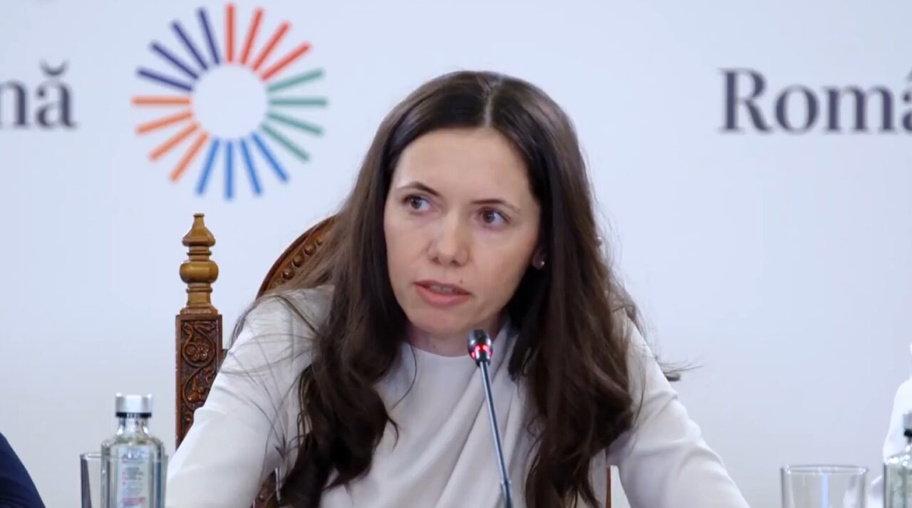 Mirabela Grădinaru, pledoarie emoționantă pentru prevenirea adicțiilor în rândul tinerilor: ”Una dintre cele mai mari temeri ale mele este ca propriul copil să ajungă să se simtă atât și să caute alinare într-o adicție”