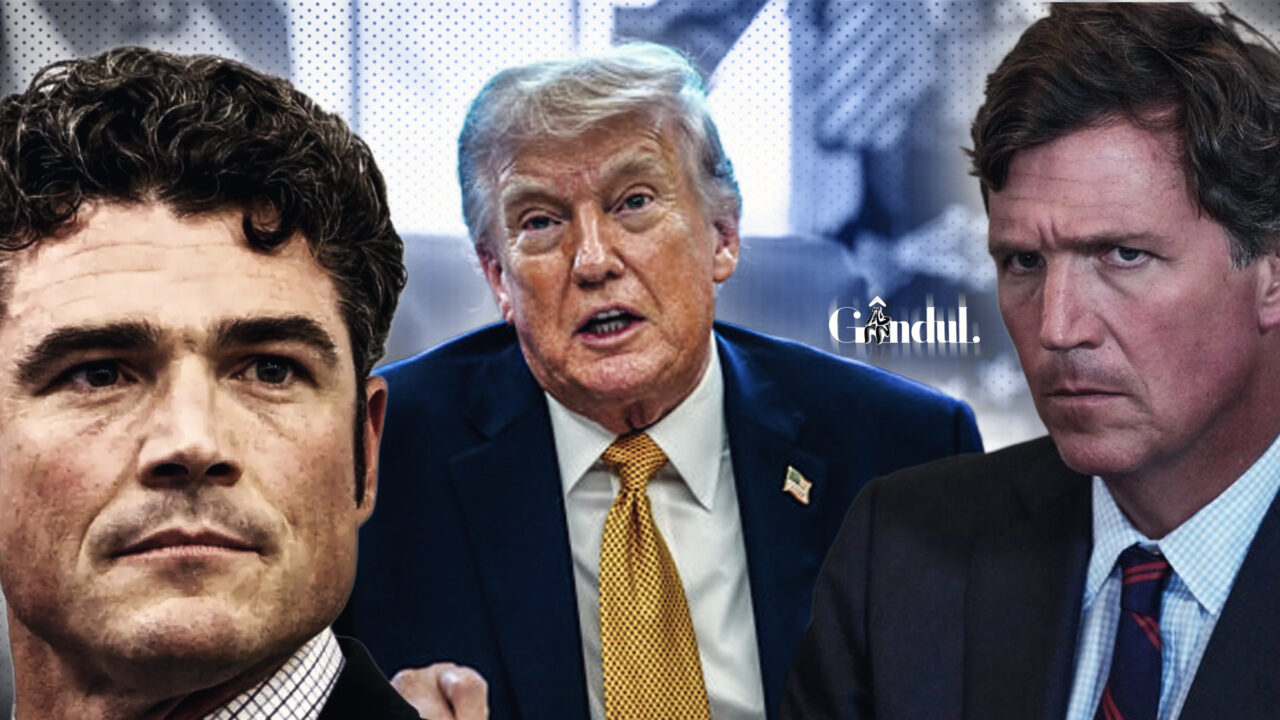 De ce îl anchetează FBI-ul pe șeful demisionar al antiterorismului din SUA. Joe Kent i-a acordat un interviu lui Tucker Carlson, la scurt timp după ce a dezvăluit că războiul SUA cu Iranul a fost declanșat de „presiuni externe”. „Oficialilor nu li s-a permis să exprime îngrijorări cu privire la Iran“