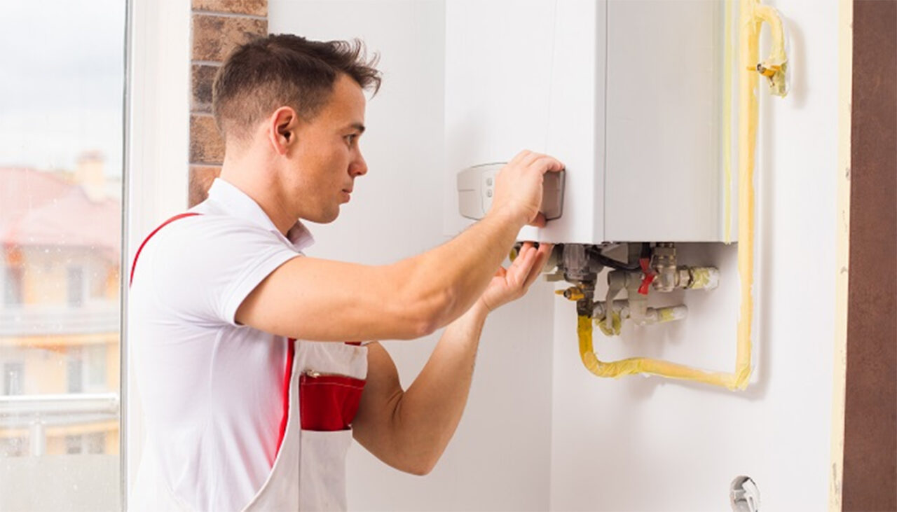 Cât te costă în 2026, în România, să îți pui centrală termică. Am făcut calculul complet pentru garsonieră și apartament cu 2 sau 3 camere