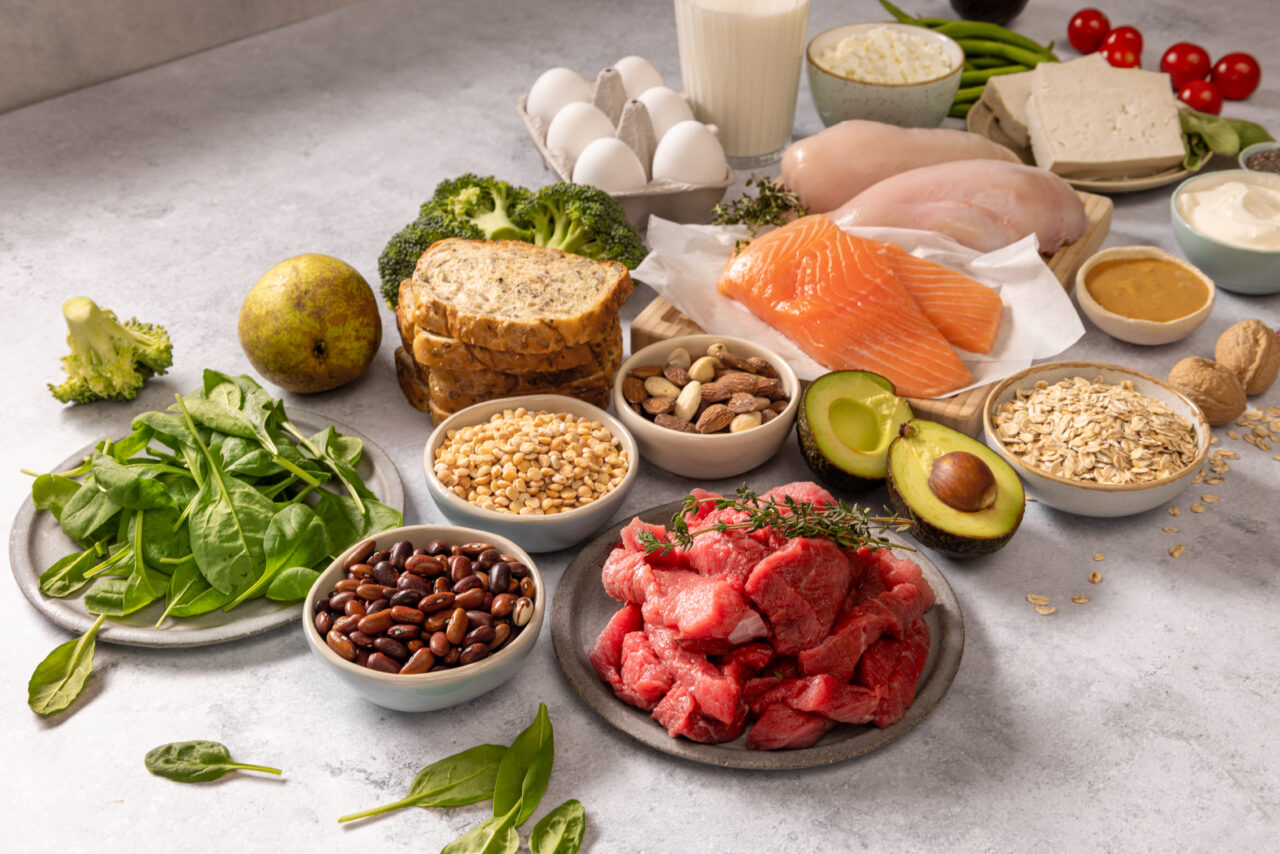 Medic specialist. Care este  dieta care ajută la dezvoltarea și menținerea sănătoasă a creierului