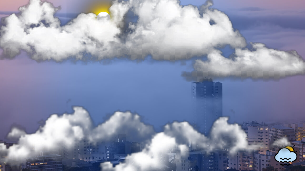 Cu ce temperaturi începe primăvara. Unde plouă și unde persistă ceața. Meteorologii ANM, prognoză în exclusivitate pentru Gândul