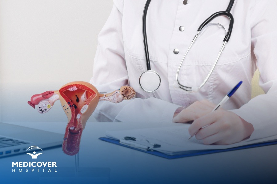 Centrele de Endometrioză Medicover Cluj, Oradea și București – soluții moderne și abordare multidisciplinară