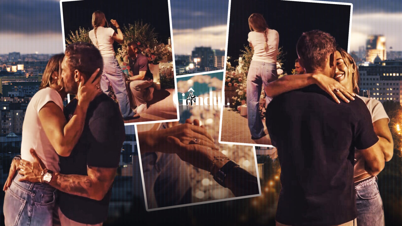 Aryna Sabalenka se mărită. Sportiva a fost cerută în căsătorie de iubitul milionar: ”Tu şi eu pentru totdeauna”