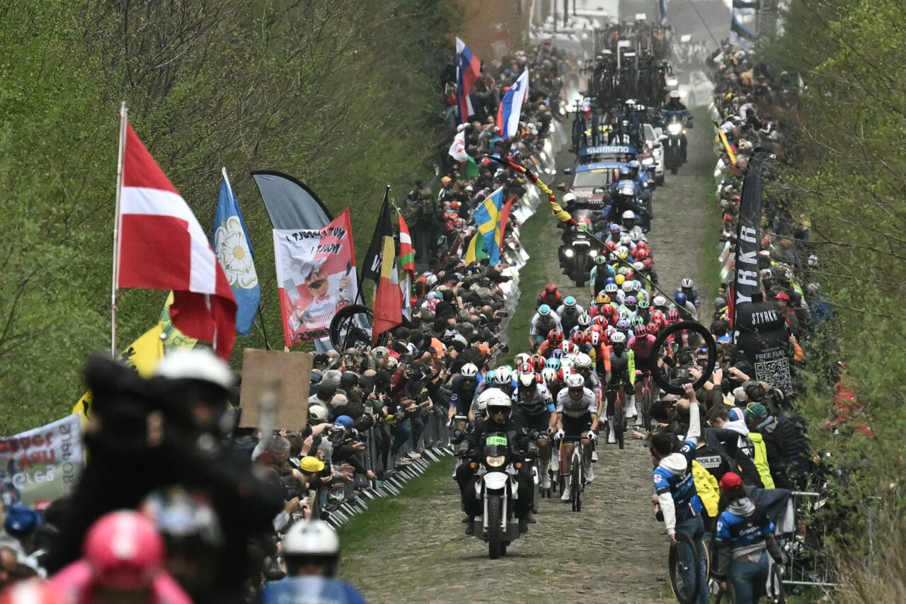 Ce evenimente din ciclism au loc în luna martie 2026