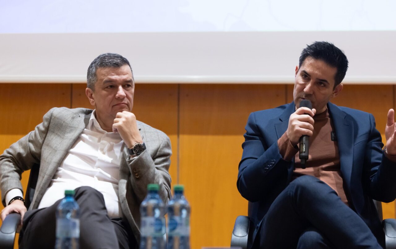 Secretarul General din PSD anunță debarcarea iminentă a lui Ilie Bolojan