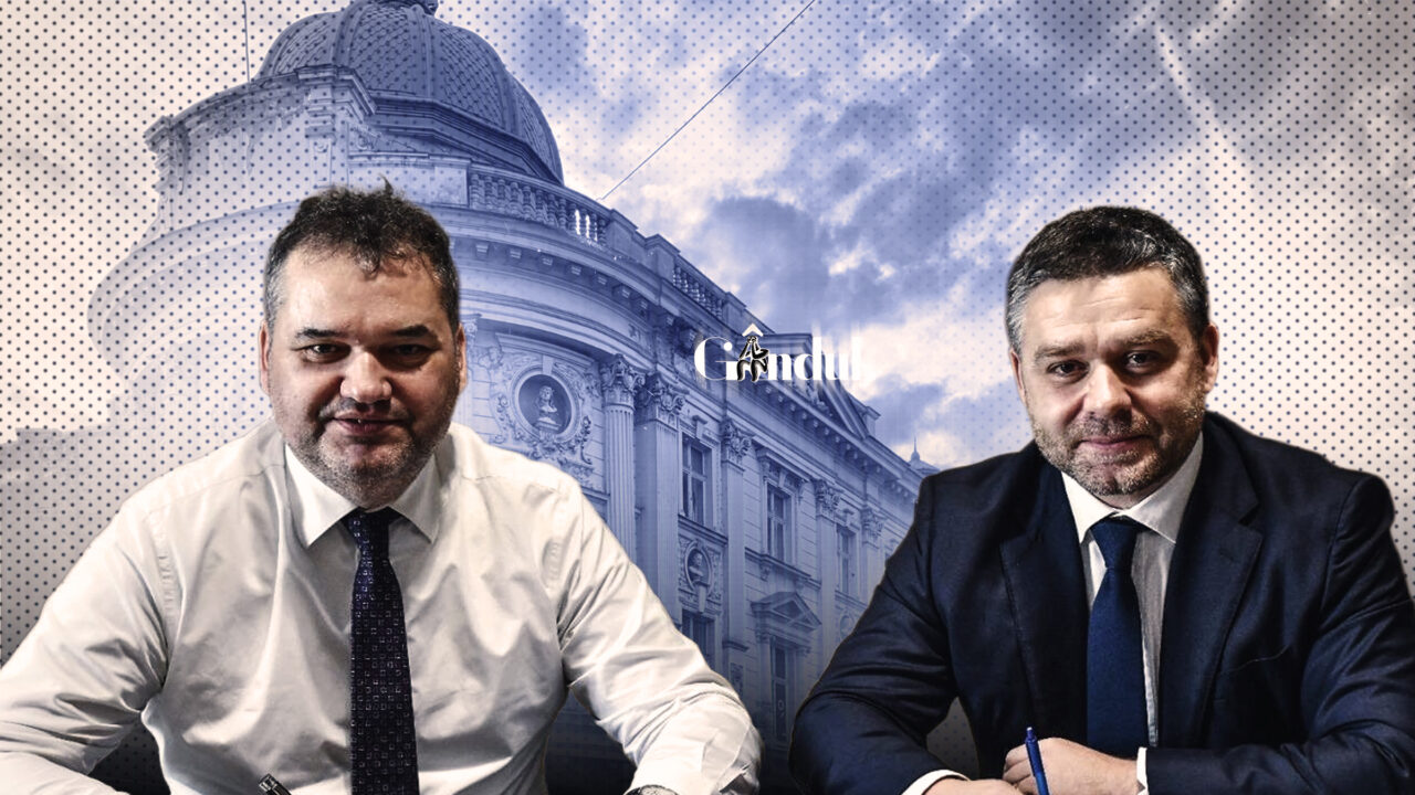 Ciprian Ciucu anunță că emblematica Pinacoteca București va fi refăcută: ”Va fi un punct de interes pentru iubitorii de artă din țară și străinătate”