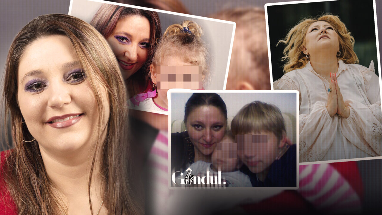 Un interviu cu garda jos, în Luna Femeii. Diana Şoşoacă: „Cea mai bună perioadă a omenirii a fost epoca matriarhatului și suntem pe cale să o reinstaurăm”