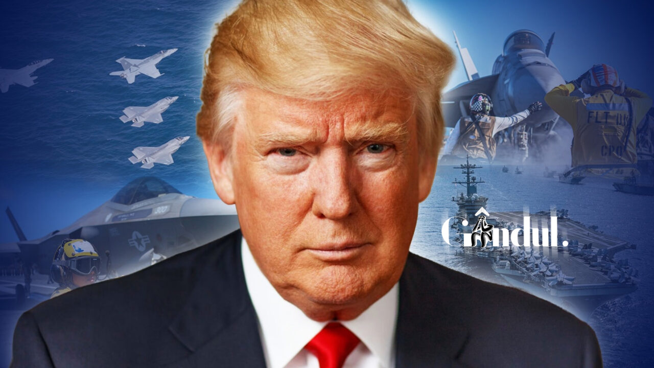 Războiul din Iran și 6 riscuri strategice pe care Trump ar trebui să le evalueze. „Teheranul pare să perceapă operațiunea «Epic Fury» ca pe o amenințare existențială, luptă ca și cum ar fi așa”