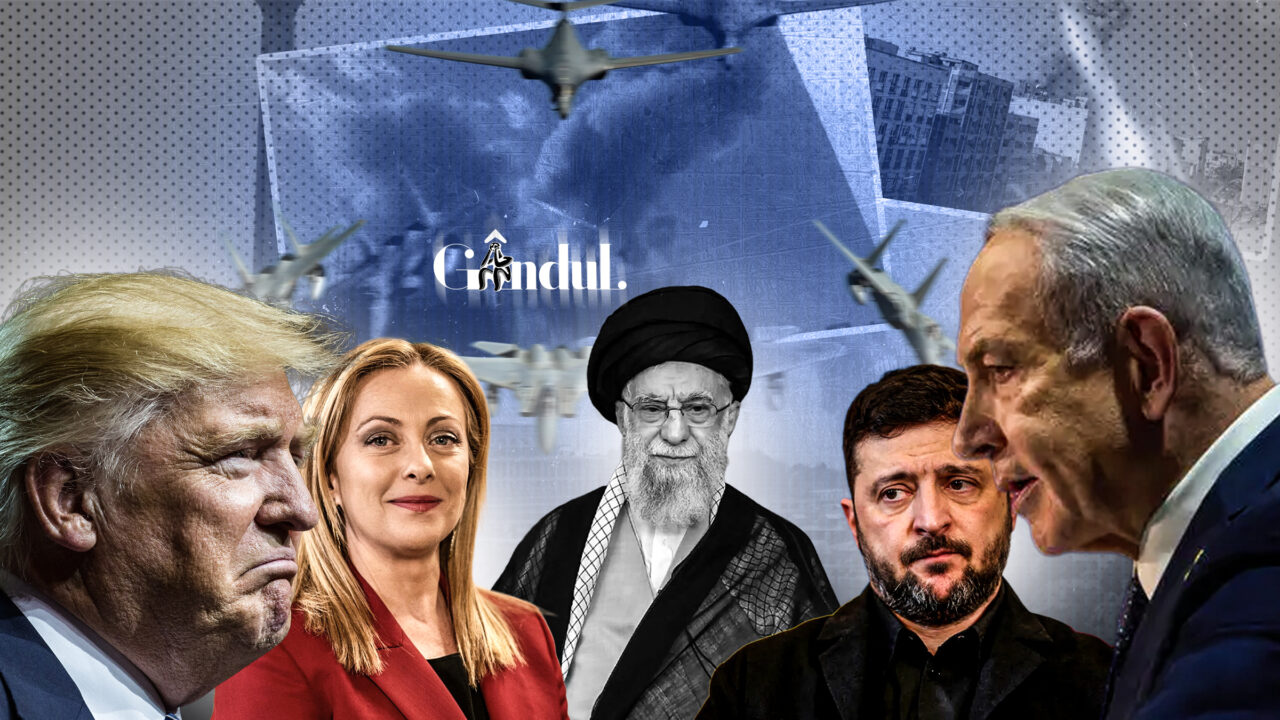 Reacții în lanț pe scena internațională după moartea liderului suprem al Iranului, Ali Khamenei. Ce spun liderii lumii