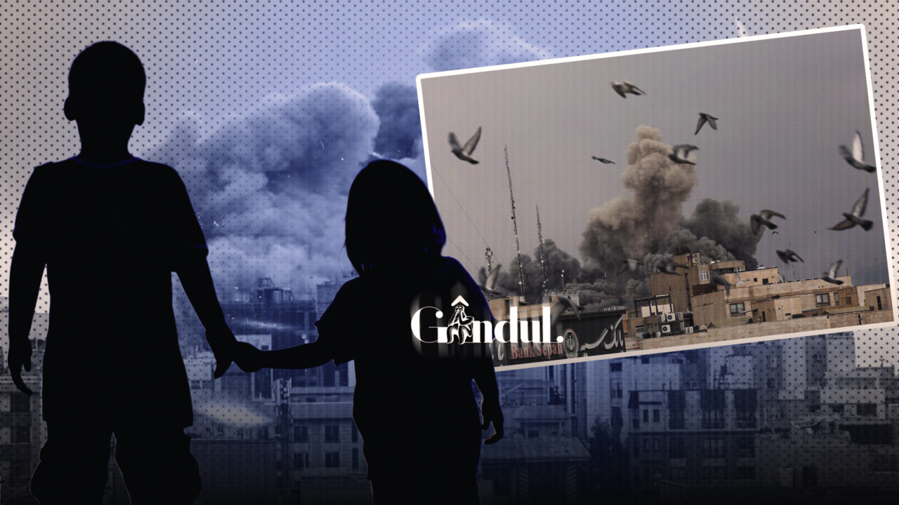 După copiii din Vrancea blocați în Dubai apare încă un caz îngrijorător. 31 de elevi și 10 profesori din Neamț nu pot pleca nici ei din Orientul Mijlociu