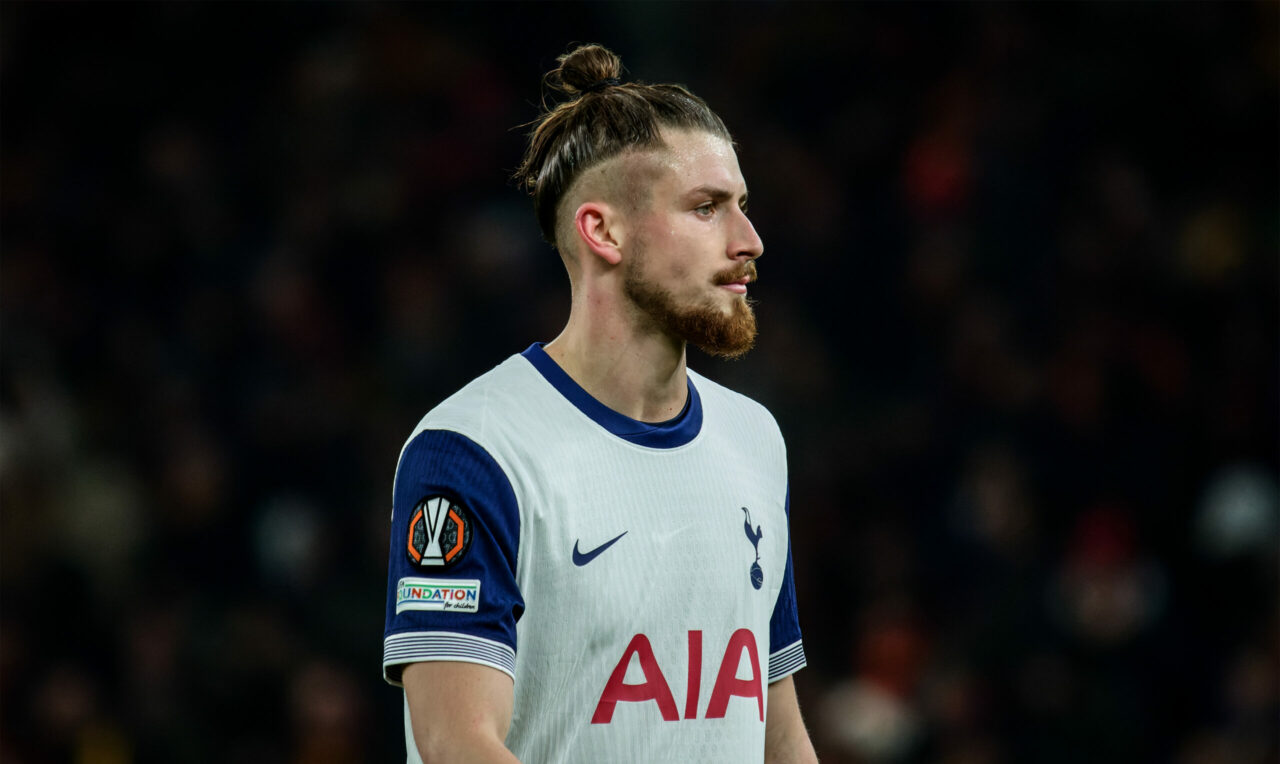 Cristi Chivu, mesaj categoric pentru Radu Drăgușin. Ce i-a spus înainte ca fundașul să bată palma cu Tottenham