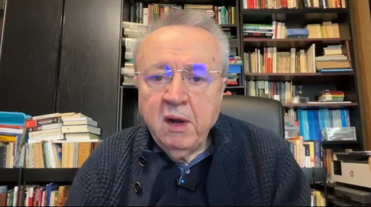 Ion Cristoiu: Un pericol pentru întreaga Lume: Megalomania lui Donald Trump