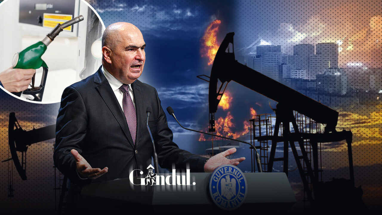 După pandemie, un nou lockdown a început: cel pe energie. „Mergeți pe jos dacă vă pasă” e noul „stați în casă dacă vă pasă”. Ce măsuri urmează?