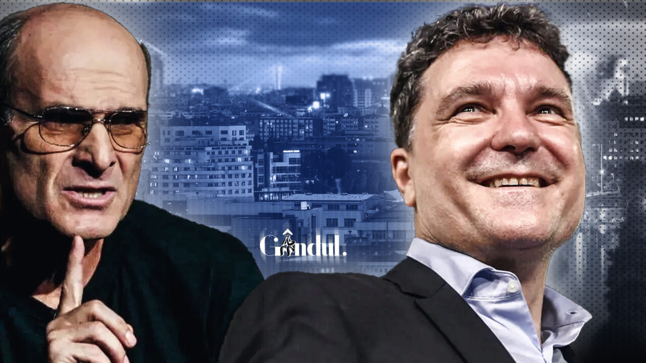 CTP izbucnește din nou la adresa lui Nicușor Dan: „O gargară trufașă / Și nici președinte nu e”