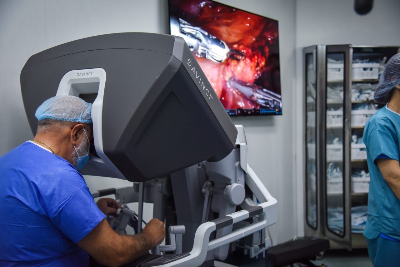 Cum a găsit un bărbat rezolvarea pentru mai multe boli grave