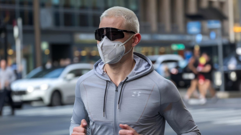 (P) Cum să practici activități sportive în aer liber chiar și în sezonul de alergii