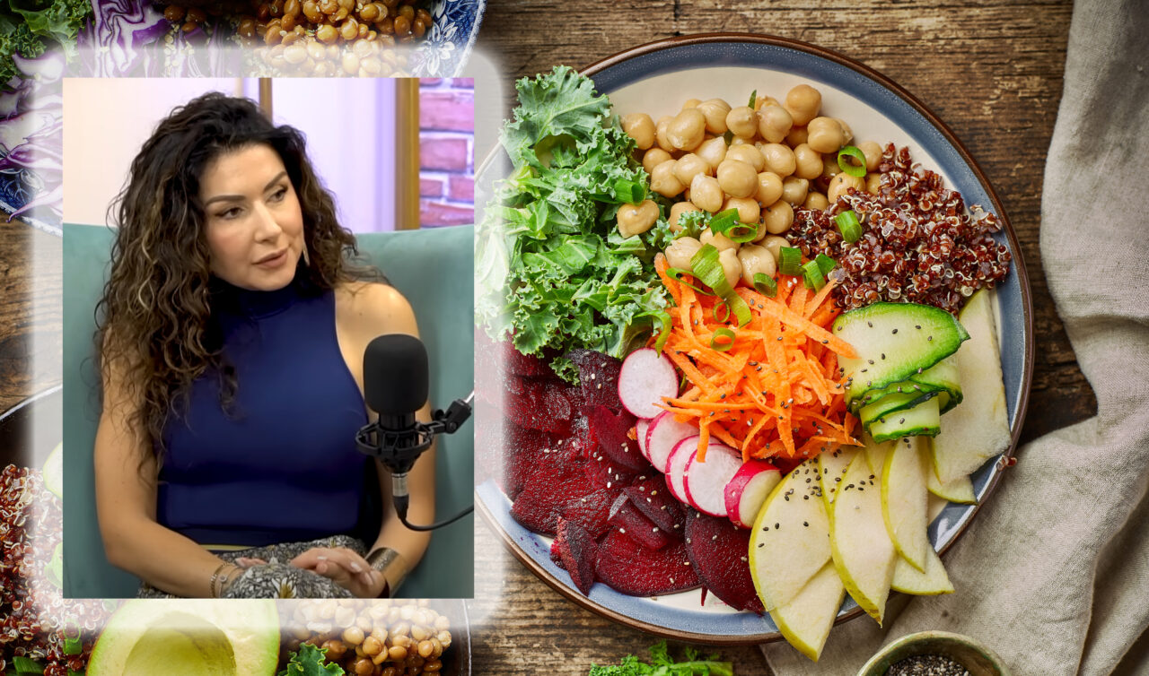 Cum să nu te îngrași în timpul postului. În ce „capcană” alimentară să nu pici, potrivit lui Carmen Brumă