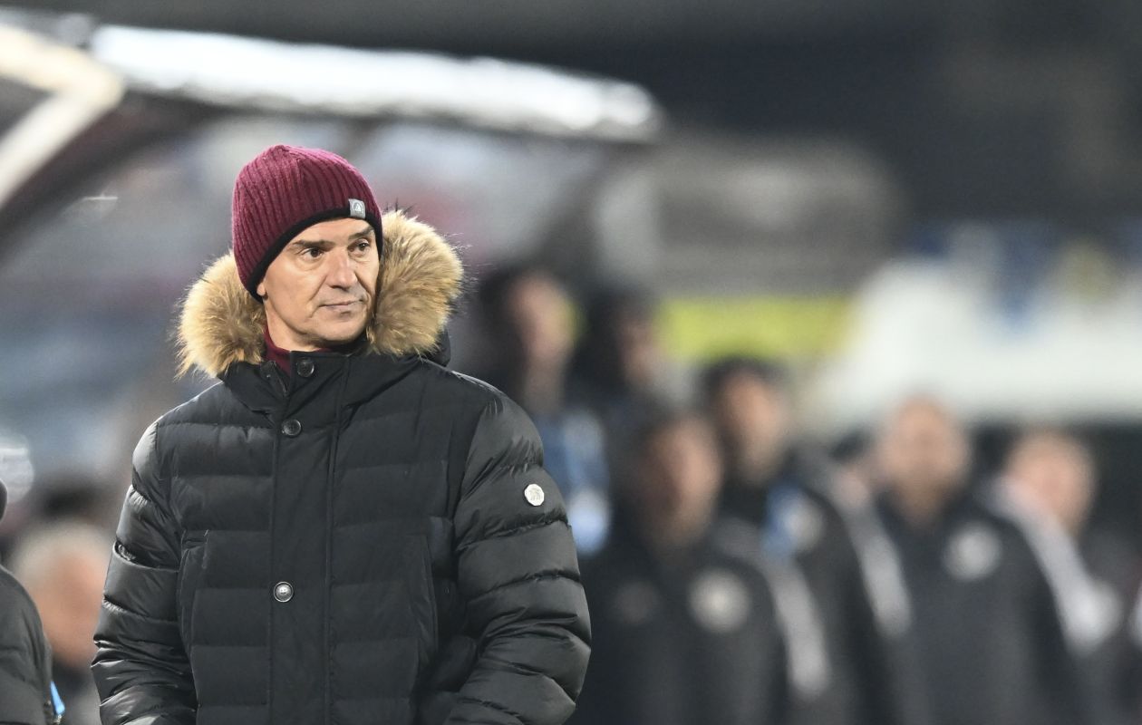 U Cluj a învins CFR în derby. Iuliu Mureșan face anunțul despre situația lui Daniel Pancu