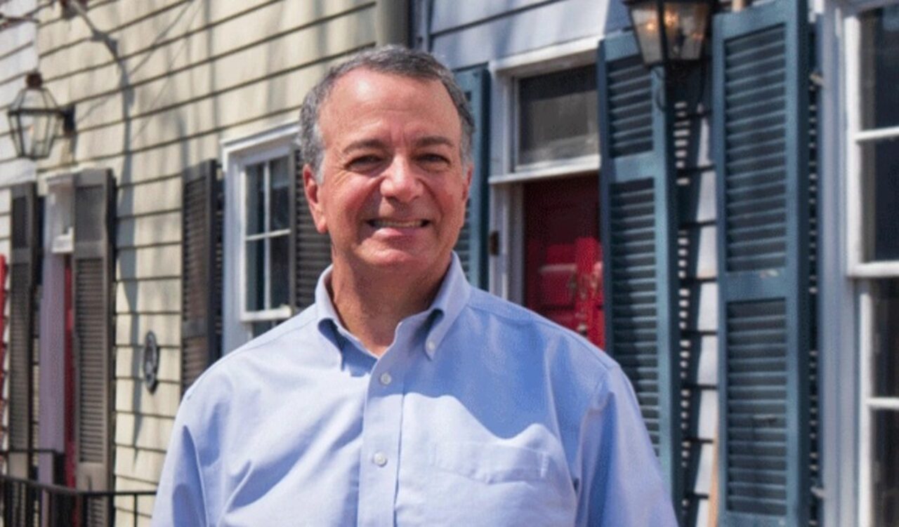 Darryl Nirenberg devine, oficial, noul ambasador al SUA în România. Acesta va fi primit la Palatul Cotroceni de Nicușor Dan