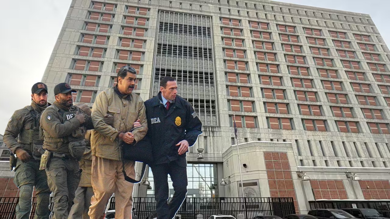 Cum este viața lui Nicolas Maduro în închisoare. În fiecare noapte urlă „Eu sunt președintele Venezuelei!”