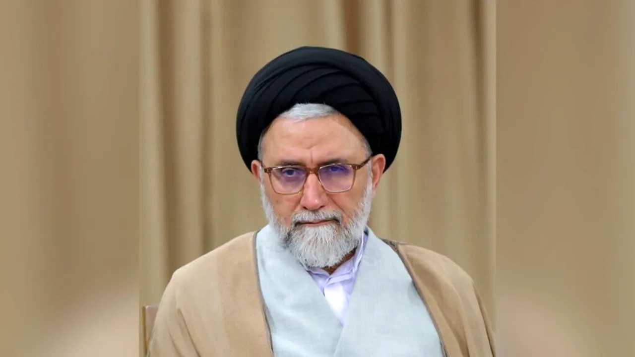 Israel elimină un alt lider important din Iran. Ministrul apărării israelian spune că l-a eliminat pe șeful serviciilor secrete, Esmaeil Khatib