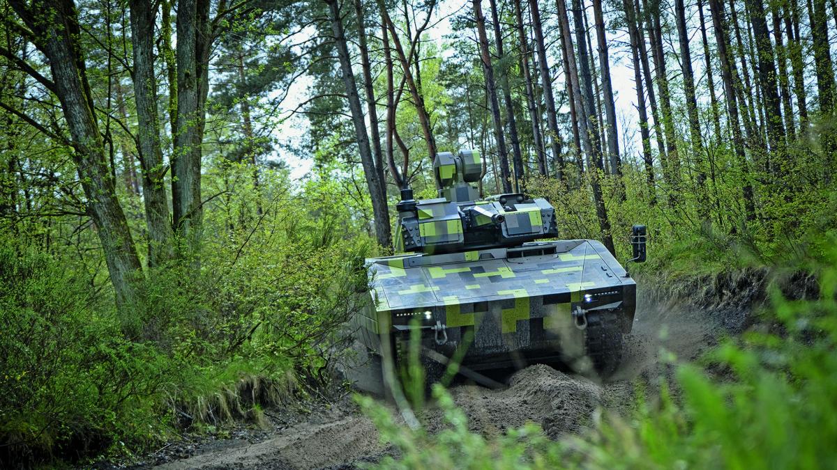 Se discută schimbarea cerințelor tehnice ale viitoarelor mașini de luptă ale Infanteriei României. Ce modificări ar putea primi Lynx